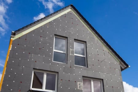 Comment optimiser votre confort avec une isolation thermique extérieure ?